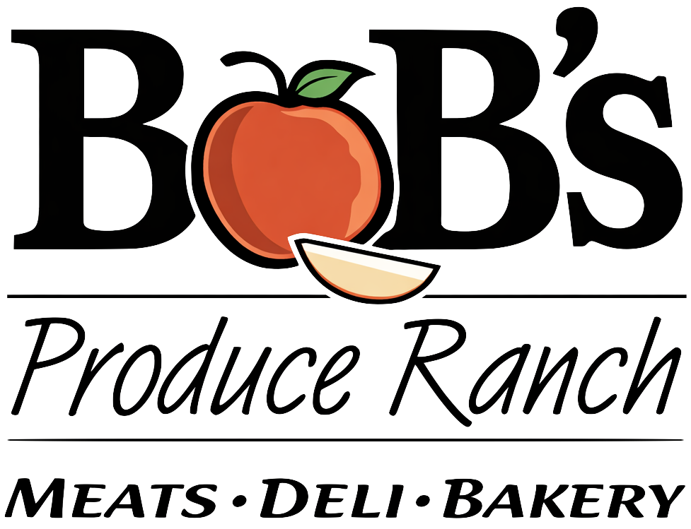 BoB's Produce Ranch